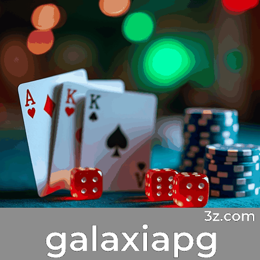 galaxiapg: Aplicativo Móvel para Apostas Práticas e Funcionais
