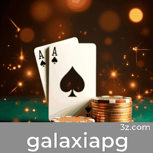 Galaxiapg: Cassino Online de Elite com Dealers ao Vivo