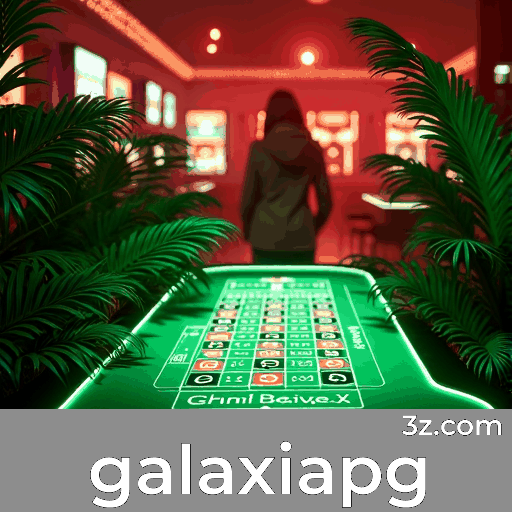 galaxiapg: Laboratório de Jogos com Tecnologia Futurista